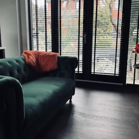 Bed And Breakfast Cherry Zaandam Dış mekan fotoğraf