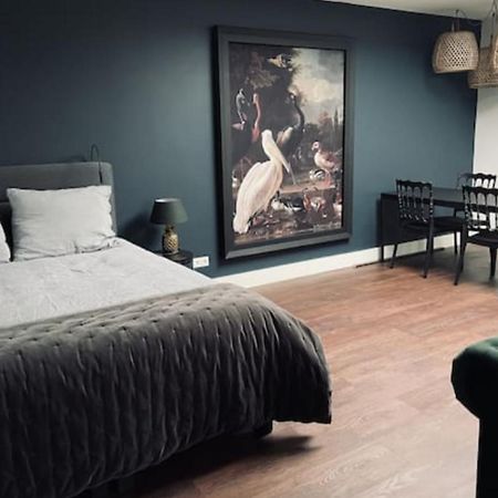 Bed And Breakfast Cherry Zaandam Dış mekan fotoğraf
